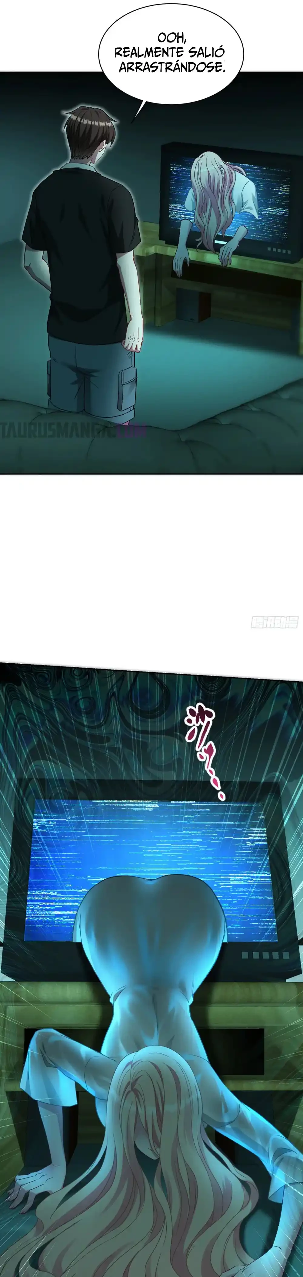 Despues De Dejar De Actuar Como Un Perro, Me Convertí En Un Magnate Celestial Urbano Capítulo 94 - Page 20