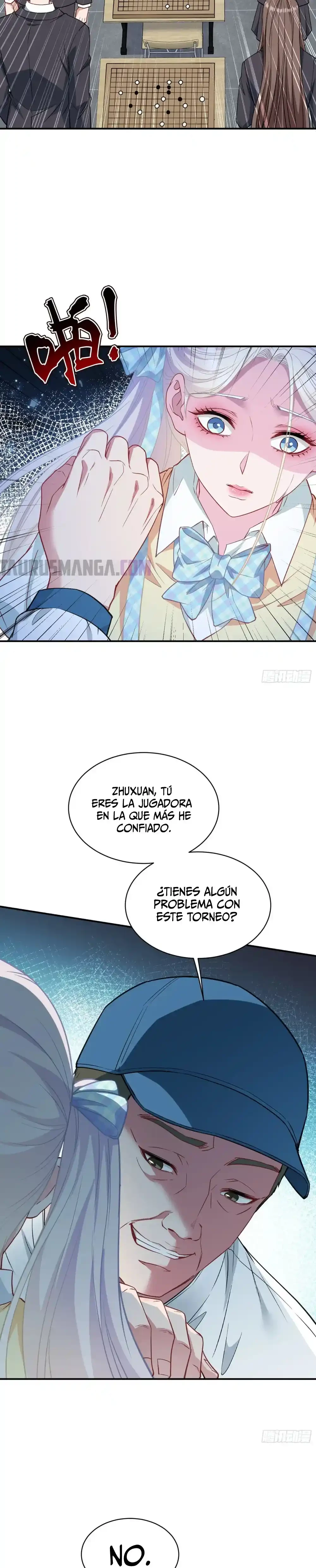 Despues De Dejar De Actuar Como Un Perro, Me Convertí En Un Magnate Celestial Urbano Capítulo 96 - Page 19