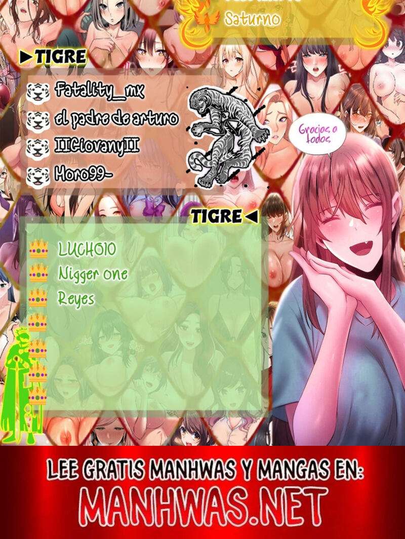 Guardia de seguridad hipnótico Capítulo 14 - Page 18