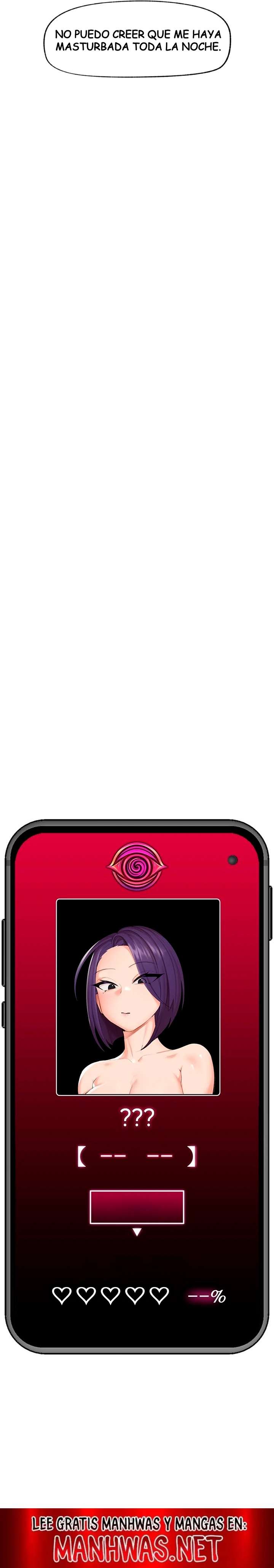 Guardia de seguridad hipnótico Capítulo 15 - Page 19