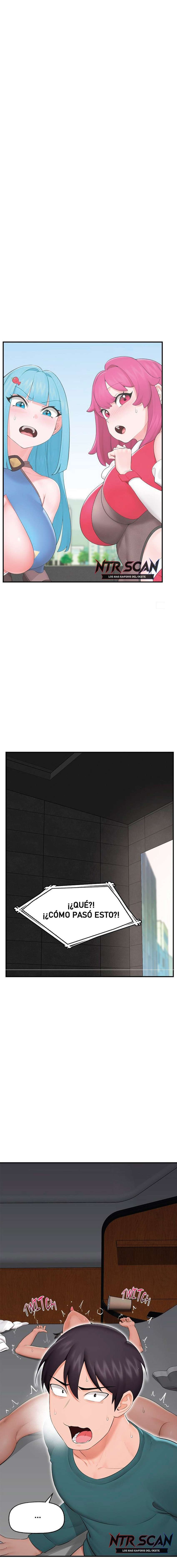 Guardia de seguridad hipnótico Capítulo 31 - Page 4