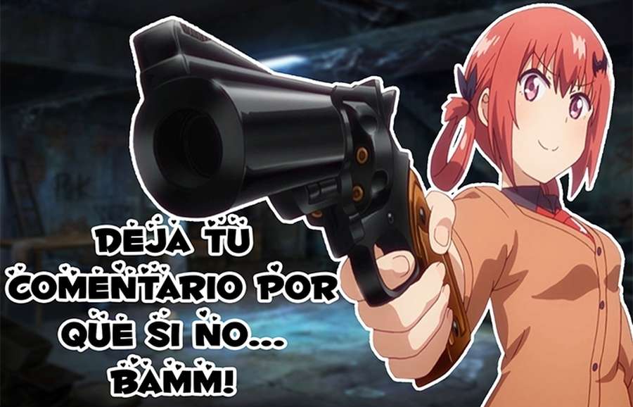 Guardia de seguridad hipnótico Capítulo 4 - Page 20