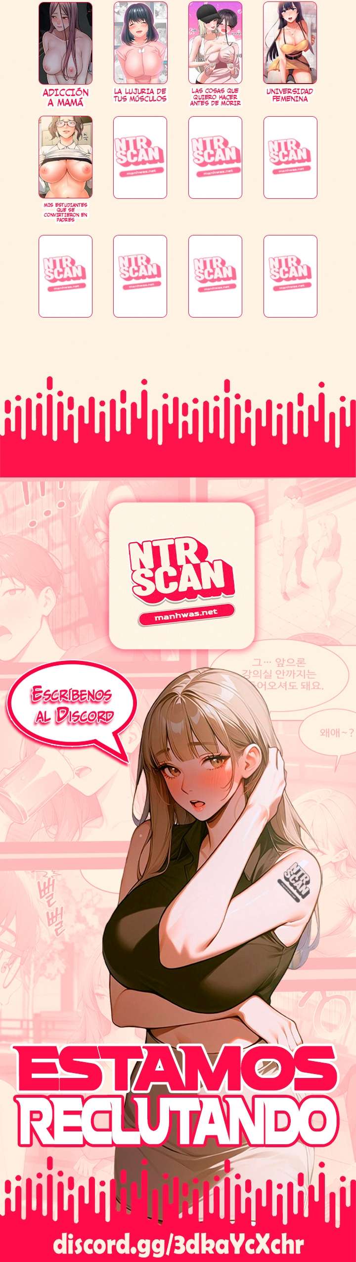 Guardia de seguridad hipnótico Capítulo 55 - Page 30