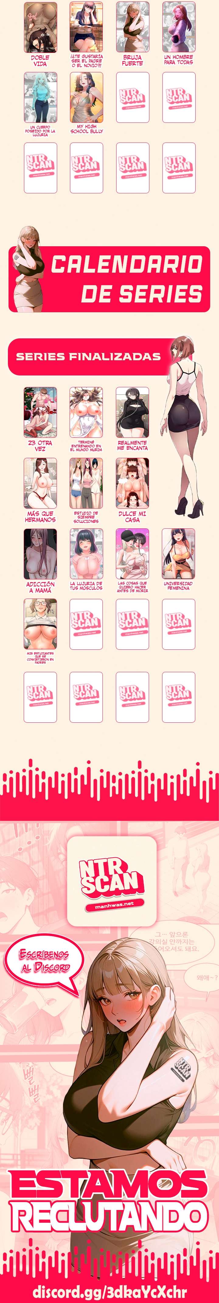 Guardia de seguridad hipnótico Capítulo 56 - Page 27