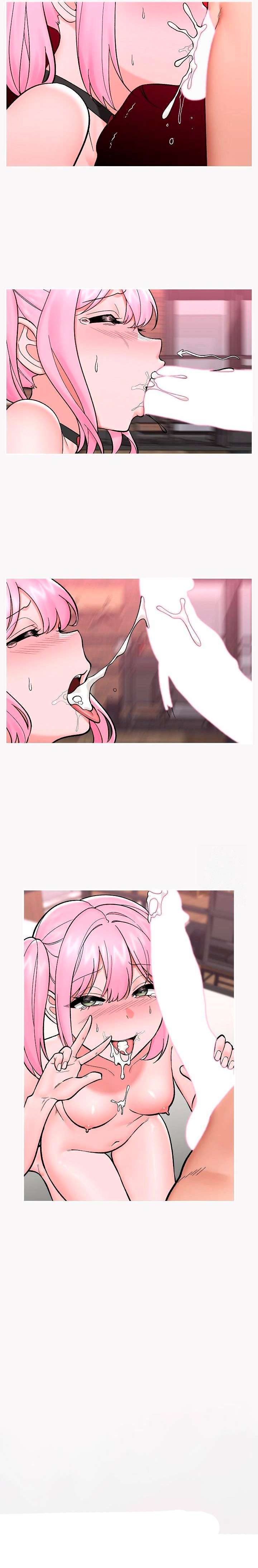 Guardia de seguridad hipnótico Capítulo 58 - Page 27