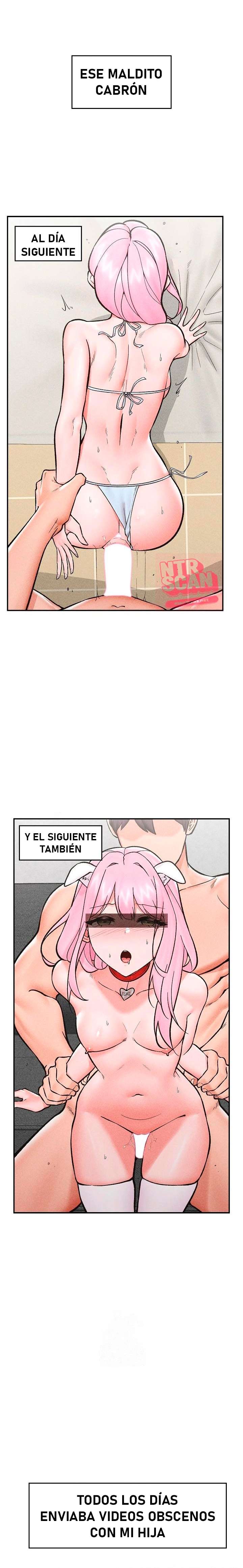 Guardia de seguridad hipnótico Capítulo 59 - Page 12