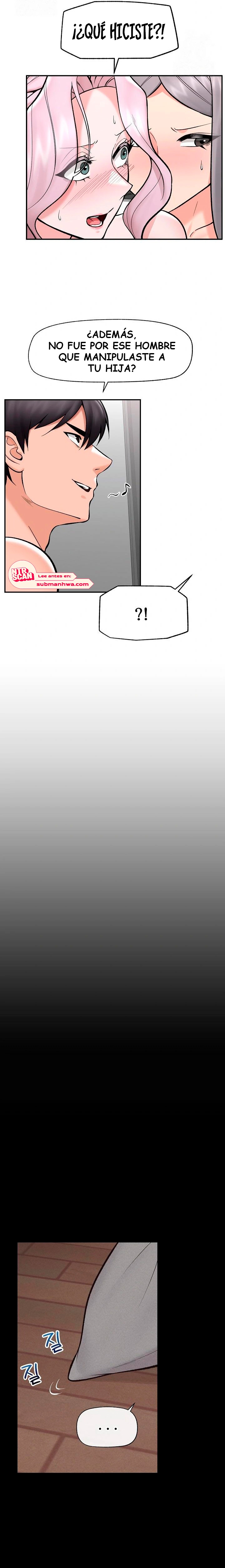 Guardia de seguridad hipnótico Capítulo 62 - Page 10