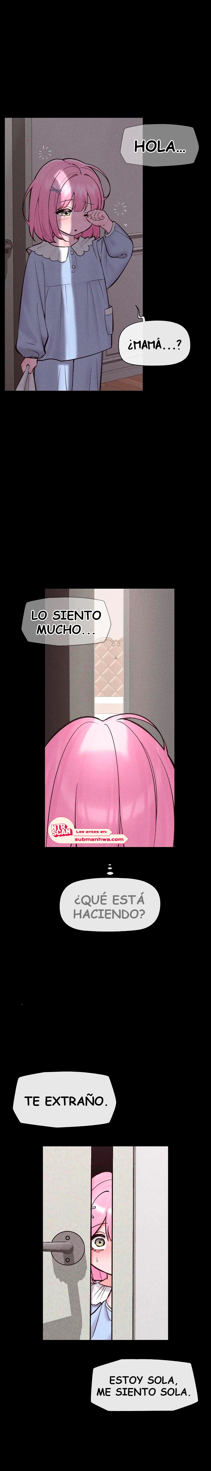 Guardia de seguridad hipnótico Capítulo 62 - Page 11