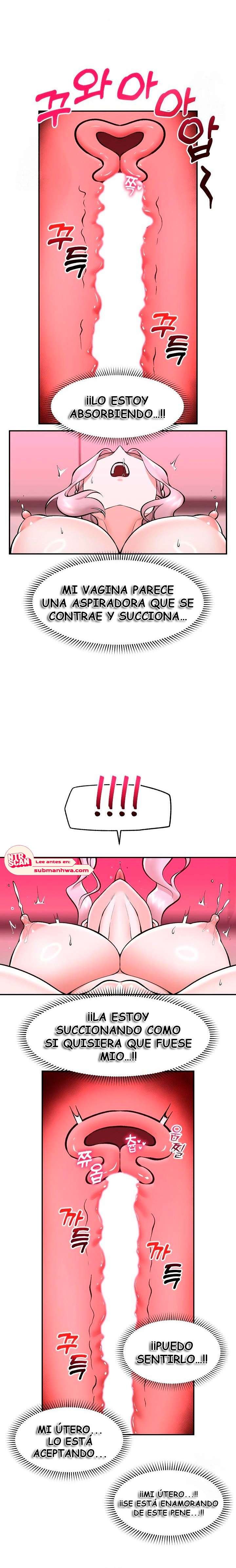 Guardia de seguridad hipnótico Capítulo 63 - Page 20