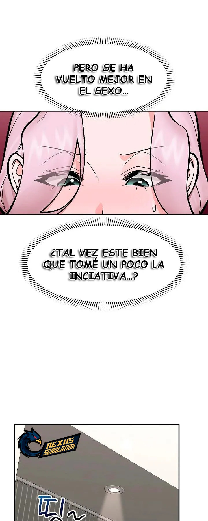 Guardia de seguridad hipnótico Capítulo 70 - Page 7