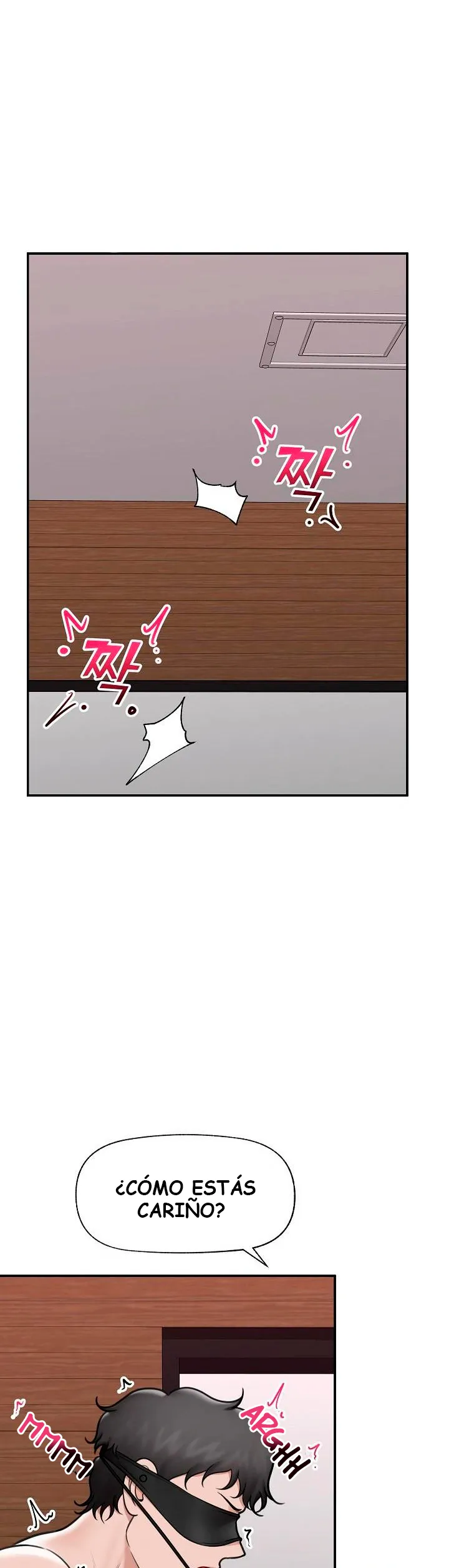 Guardia de seguridad hipnótico Capítulo 71 - Page 10