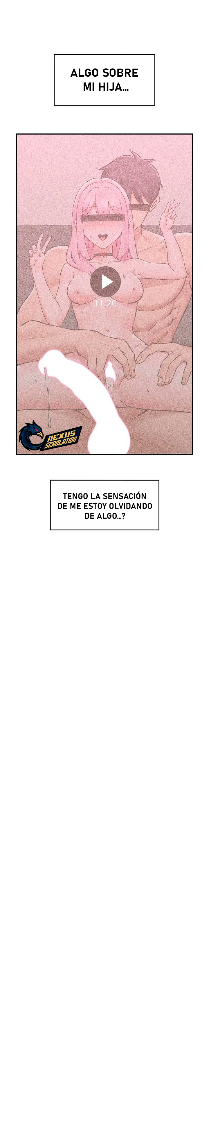 Guardia de seguridad hipnótico Capítulo 71 - Page 4