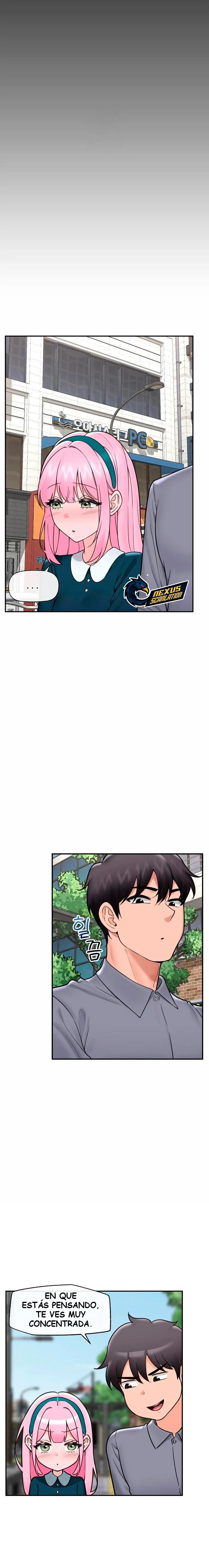 Guardia de seguridad hipnótico Capítulo 75 - Page 16