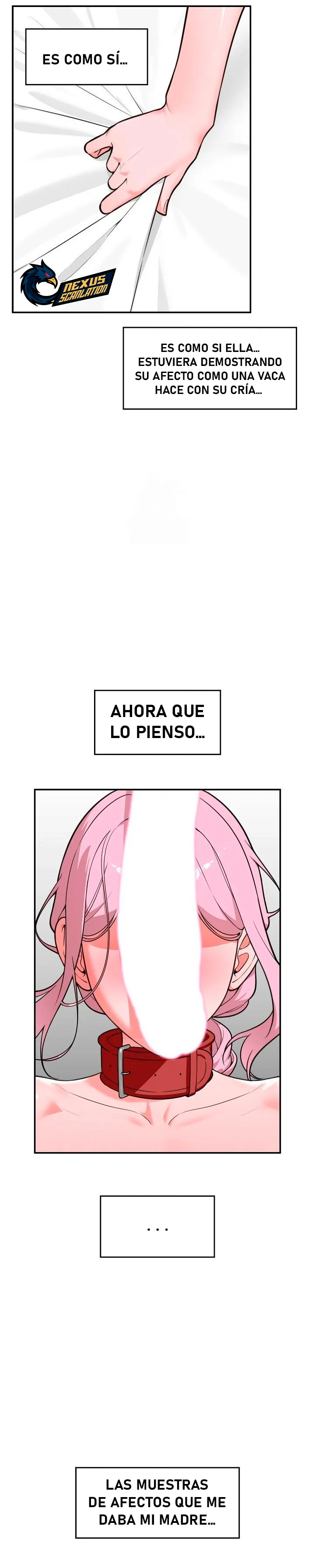 Guardia de seguridad hipnótico Capítulo 78 - Page 8