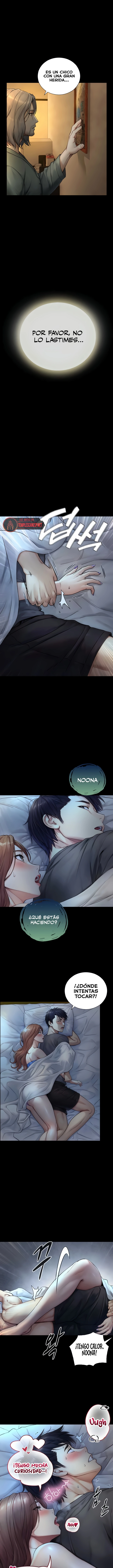 El Superdotado Capítulo 6 - Page 11