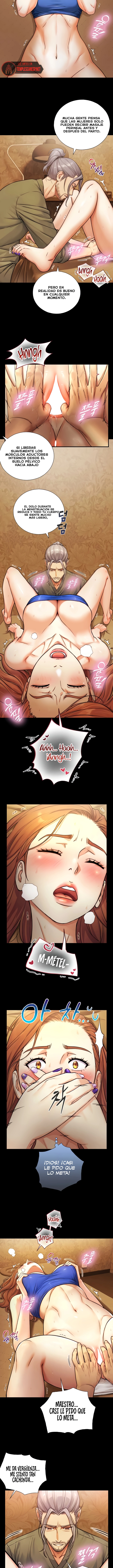 El Superdotado Capítulo 6 - Page 4