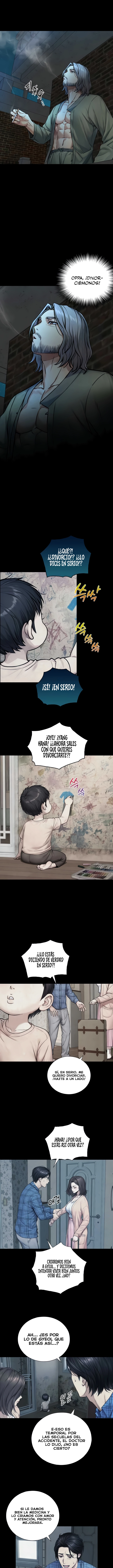 El Superdotado Capítulo 6 - Page 7