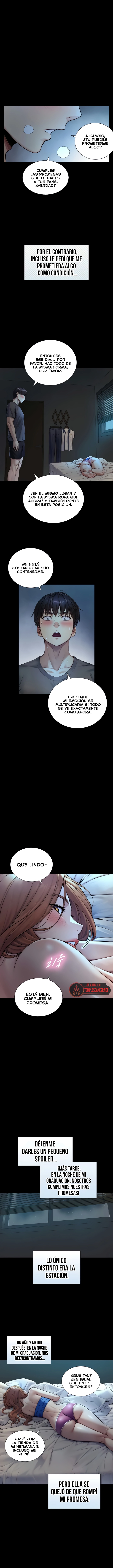 El Superdotado Capítulo 7 - Page 12