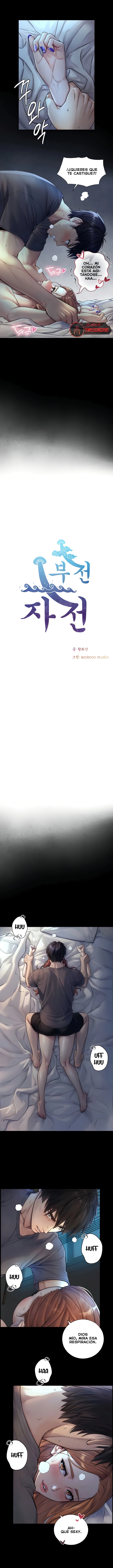 El Superdotado Capítulo 7 - Page 2