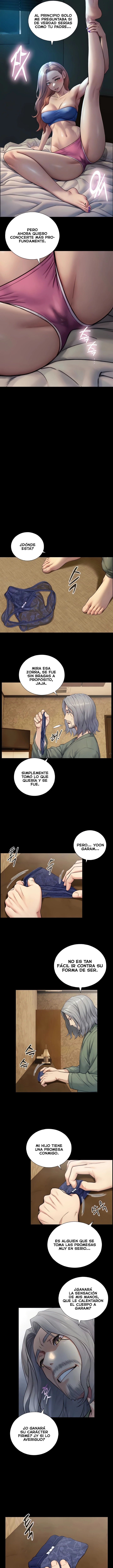 El Superdotado Capítulo 7 - Page 4