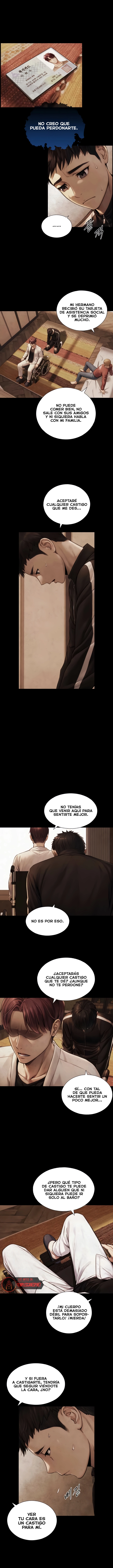 El Superdotado Capítulo 7 - Page 6