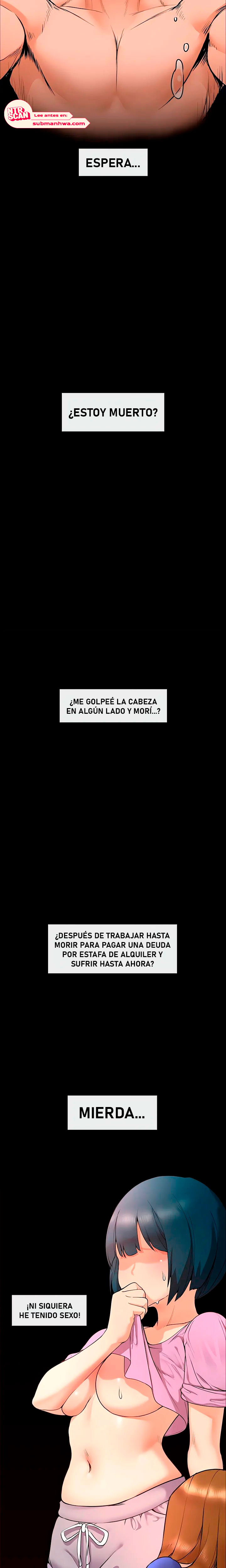 Guardia de seguridad hipnotico (Sin Censura) Capítulo 1 - Page 34