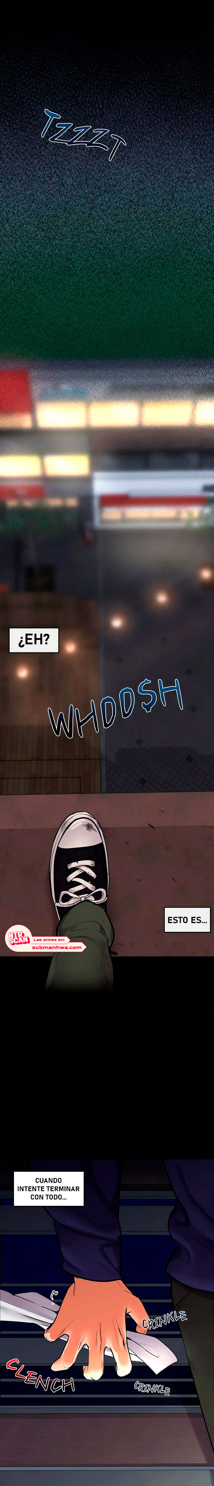 Guardia de seguridad hipnotico (Sin Censura) Capítulo 1 - Page 38