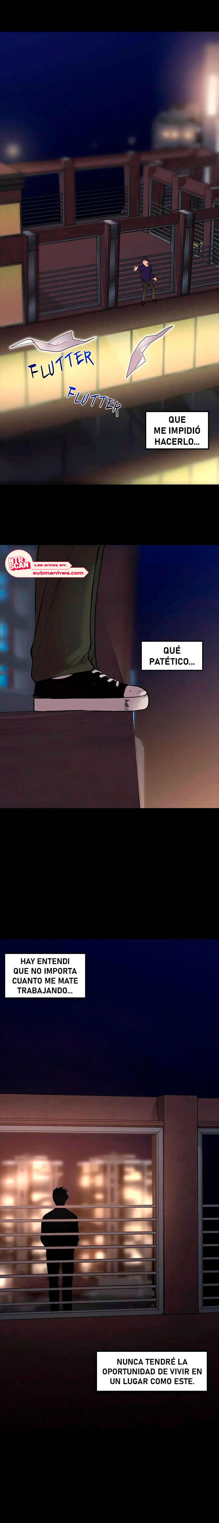 Guardia de seguridad hipnotico (Sin Censura) Capítulo 1 - Page 40