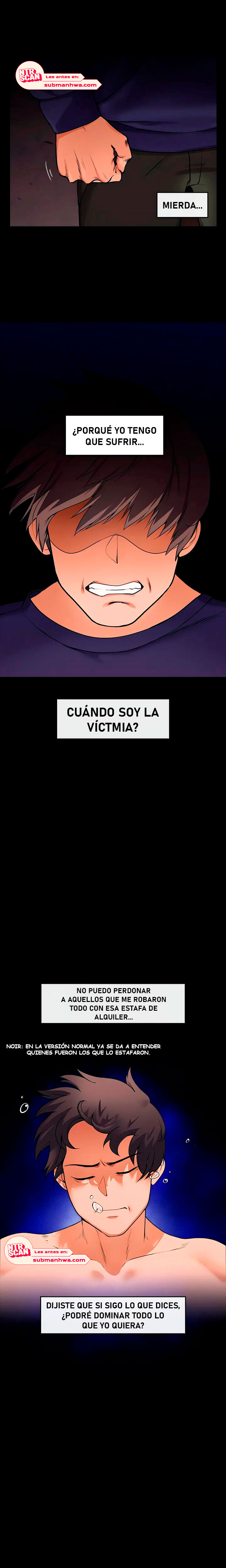 Guardia de seguridad hipnotico (Sin Censura) Capítulo 1 - Page 41