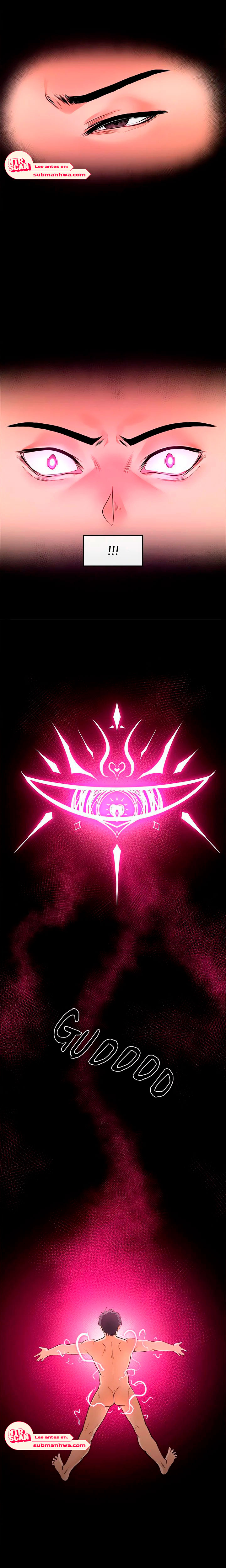 Guardia de seguridad hipnotico (Sin Censura) Capítulo 1 - Page 46