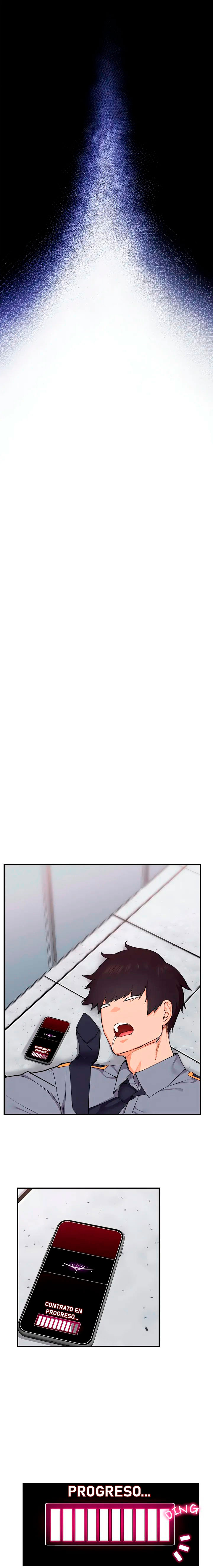 Guardia de seguridad hipnotico (Sin Censura) Capítulo 1 - Page 47