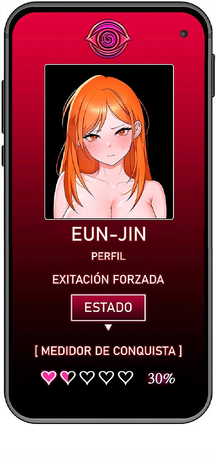 Guardia de seguridad hipnotico (Sin Censura) Capítulo 4 - Page 19