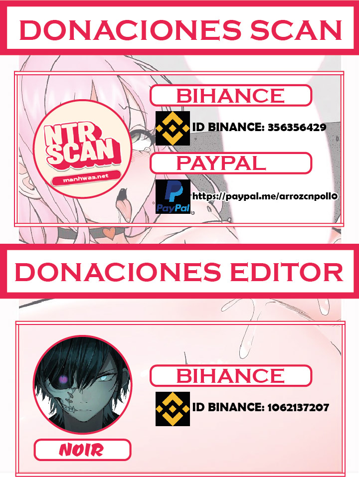 Guardia de seguridad hipnotico (Sin Censura) Capítulo 7 - Page 28