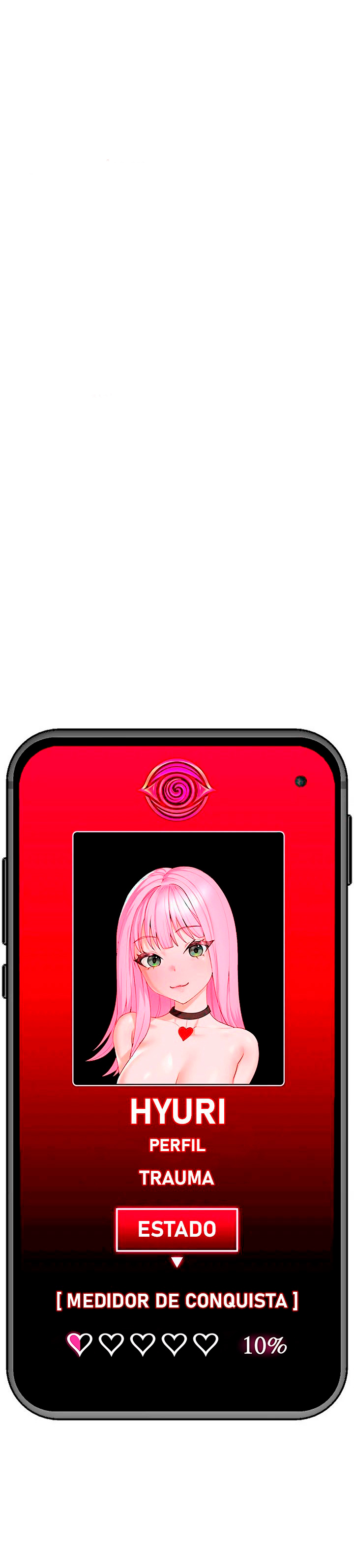 Guardia de seguridad hipnotico (Sin Censura) Capítulo 8 - Page 25