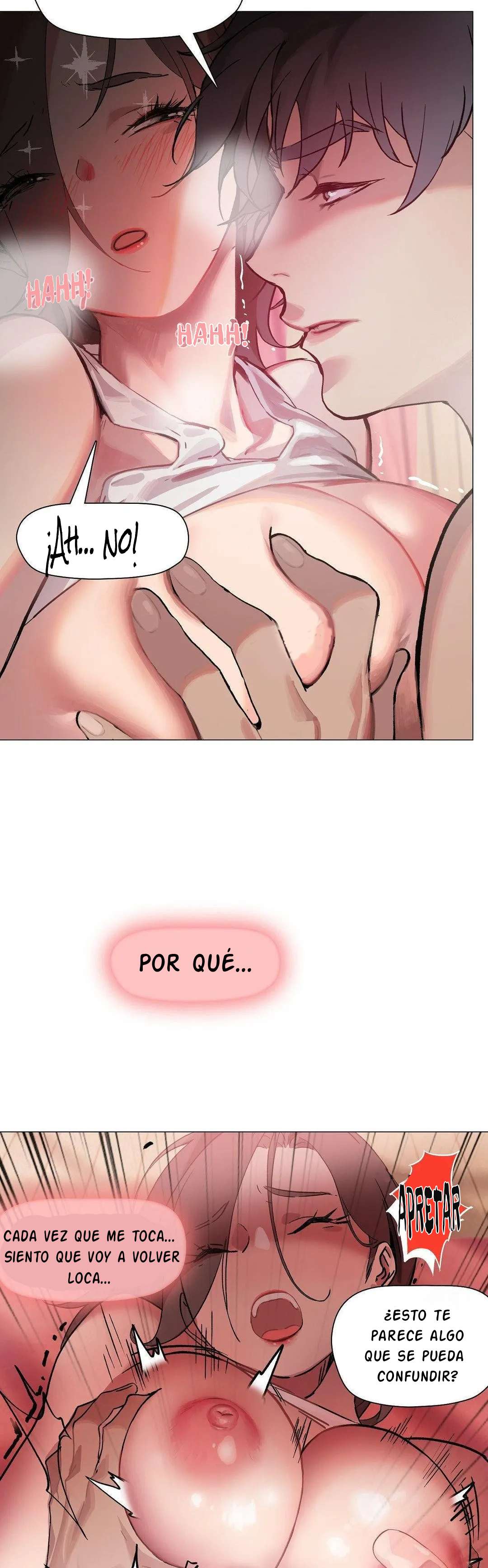 Clases privadas Capítulo 5 - Page 3