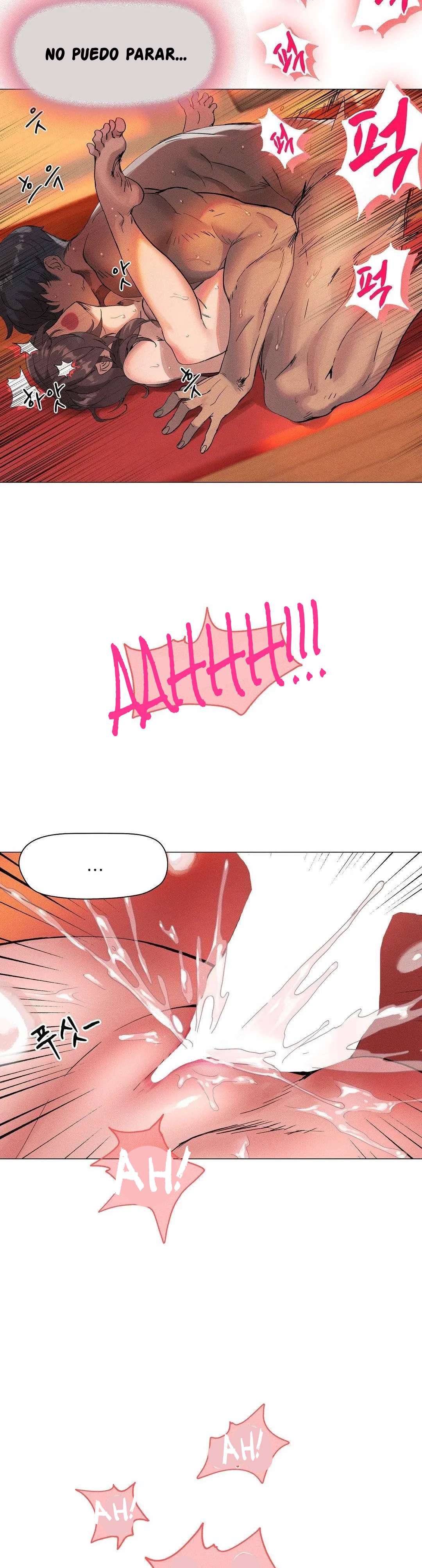 Clases privadas Capítulo 6 - Page 14