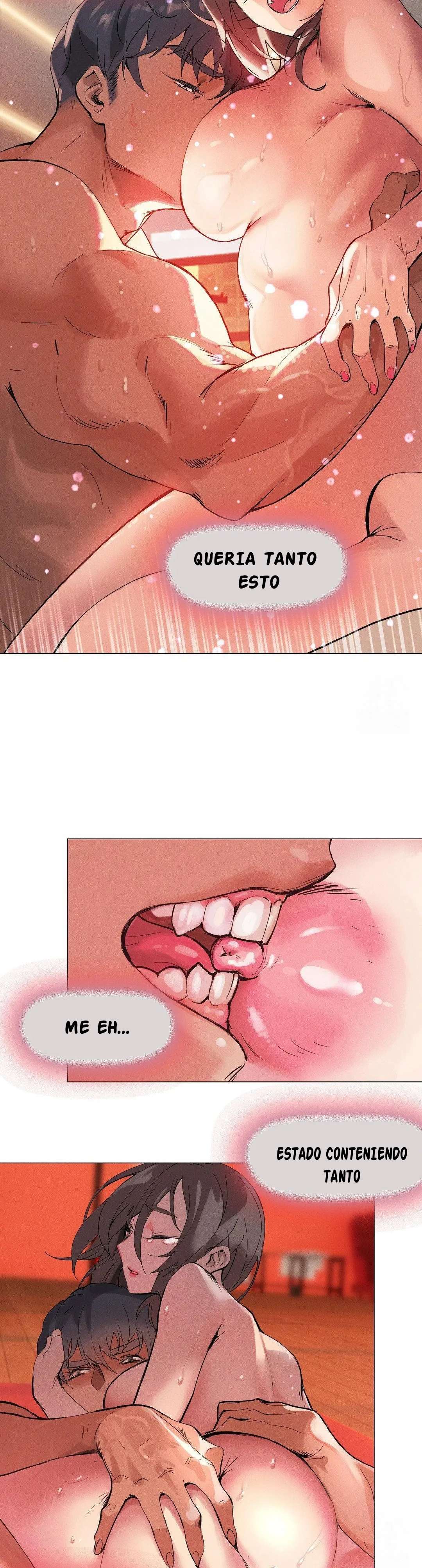 Clases privadas Capítulo 6 - Page 17