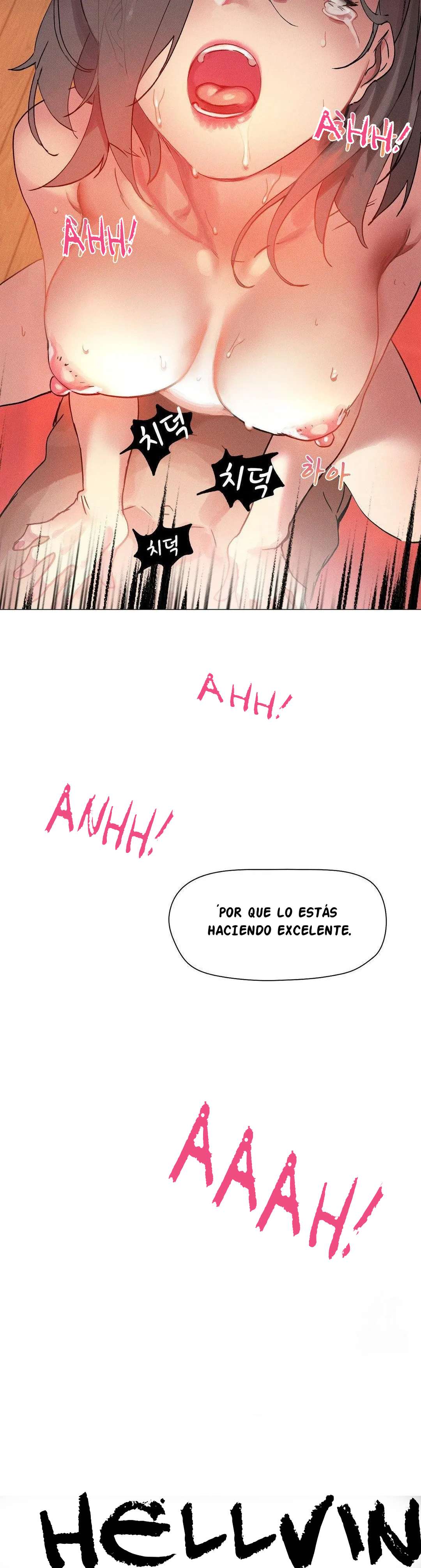 Clases privadas Capítulo 6 - Page 31