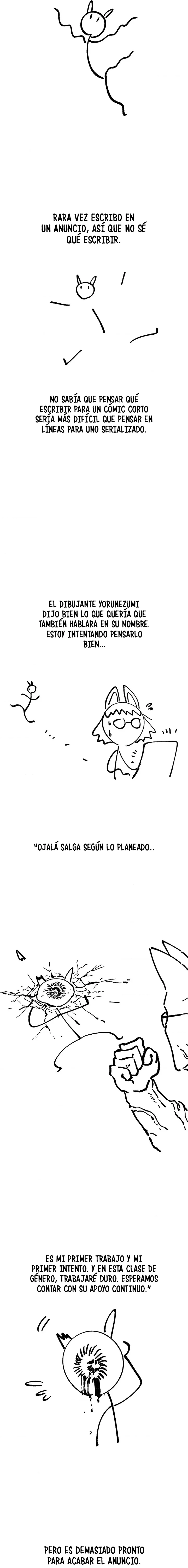 Instituto Mundial de Investigación sobre Cultura Sexual Capítulo 10.5 - Page 2