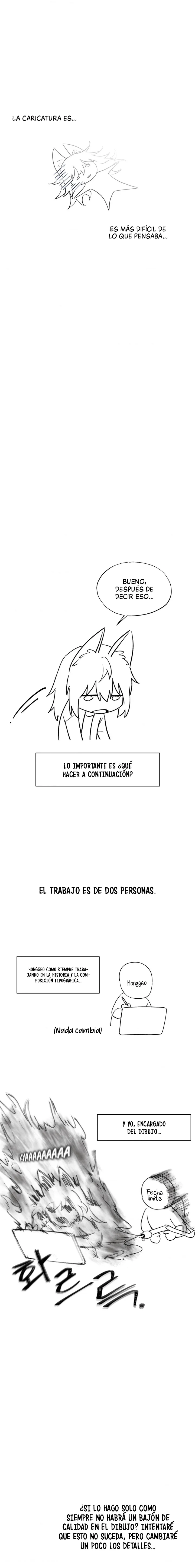 Instituto Mundial de Investigación sobre Cultura Sexual Capítulo 10.5 - Page 5