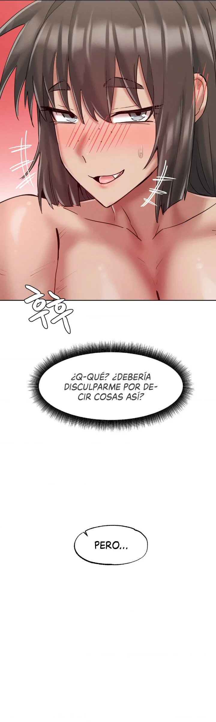 Instituto Mundial de Investigación sobre Cultura Sexual Capítulo 10 - Page 10