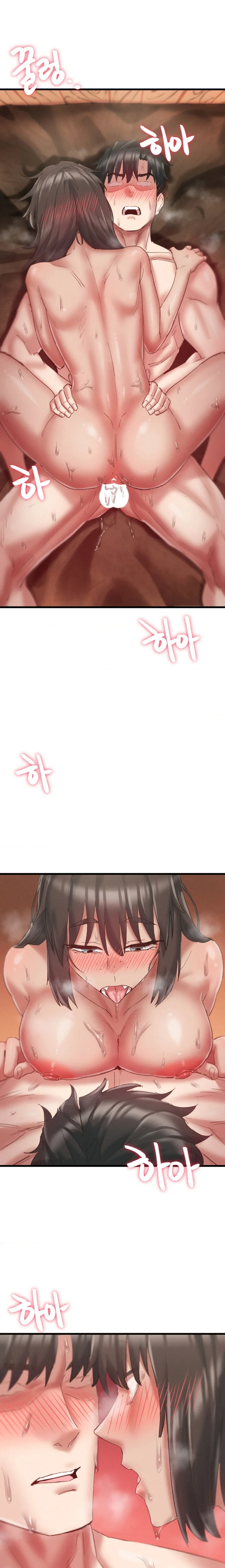 Instituto Mundial de Investigación sobre Cultura Sexual Capítulo 10 - Page 19