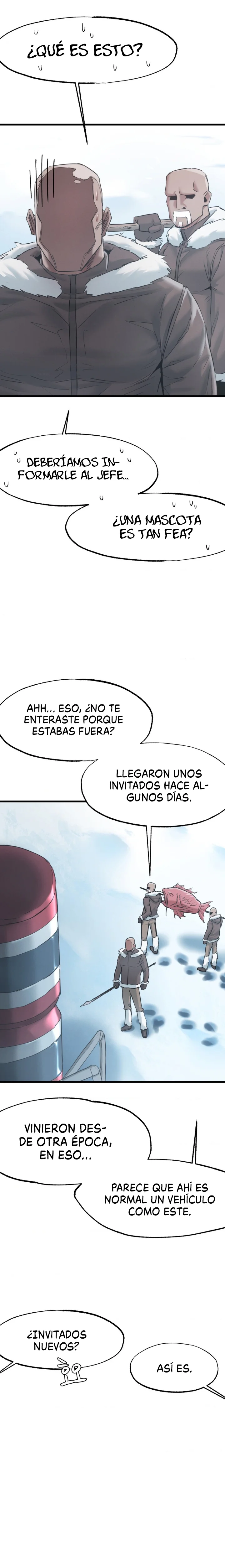 Instituto Mundial de Investigación sobre Cultura Sexual Capítulo 10 - Page 2