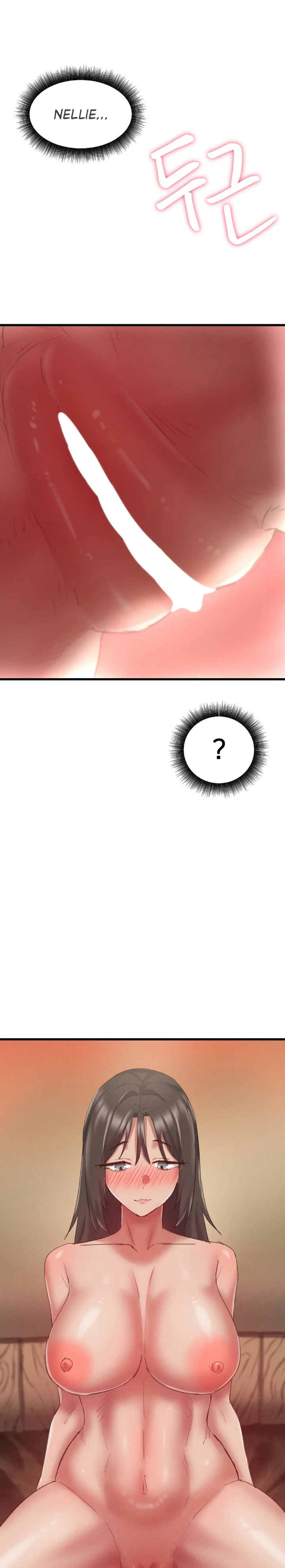 Instituto Mundial de Investigación sobre Cultura Sexual Capítulo 10 - Page 21