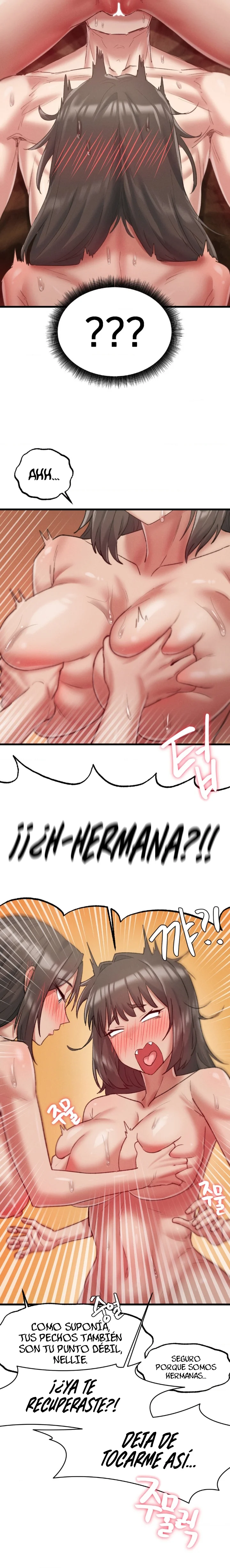 Instituto Mundial de Investigación sobre Cultura Sexual Capítulo 10 - Page 22