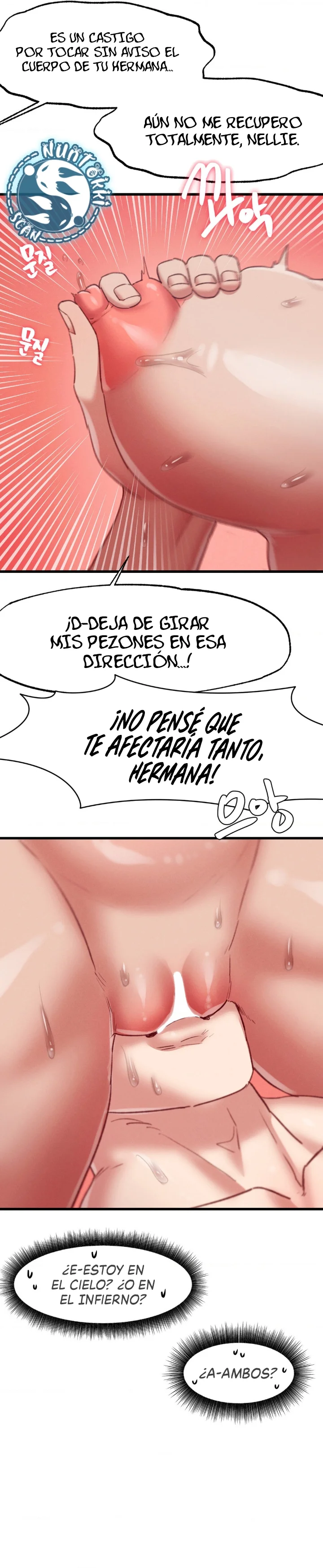 Instituto Mundial de Investigación sobre Cultura Sexual Capítulo 10 - Page 23