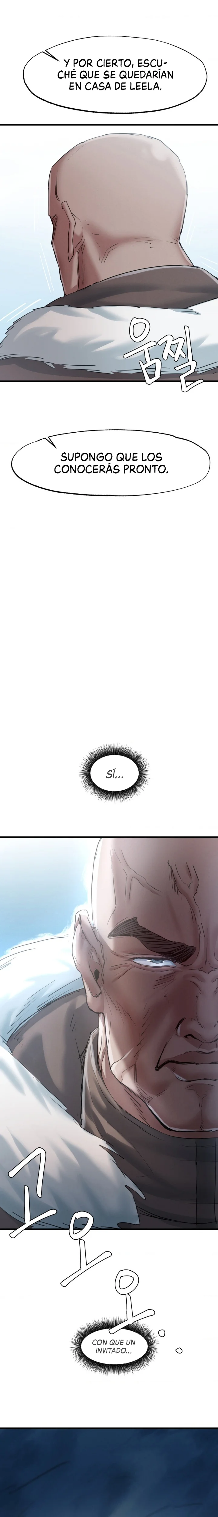 Instituto Mundial de Investigación sobre Cultura Sexual Capítulo 10 - Page 3