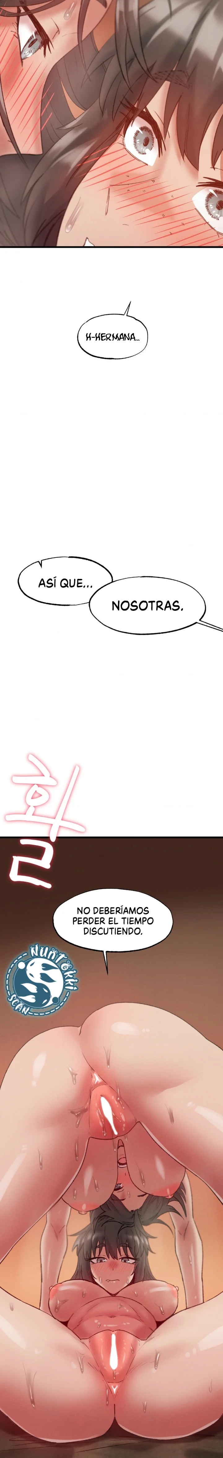 Instituto Mundial de Investigación sobre Cultura Sexual Capítulo 10 - Page 30