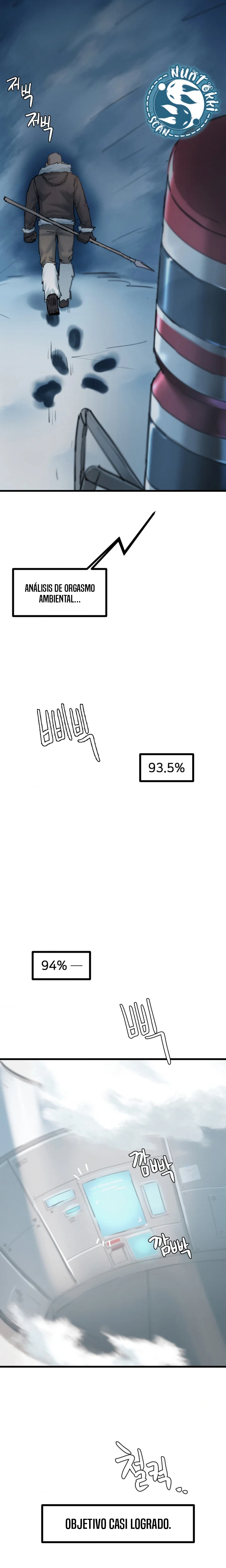 Instituto Mundial de Investigación sobre Cultura Sexual Capítulo 10 - Page 4