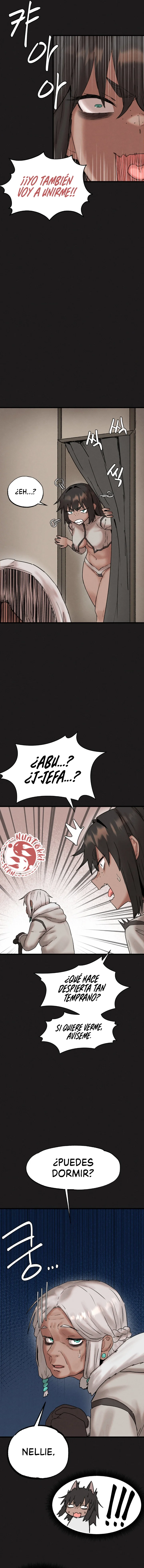 Instituto Mundial de Investigación sobre Cultura Sexual Capítulo 11 - Page 2